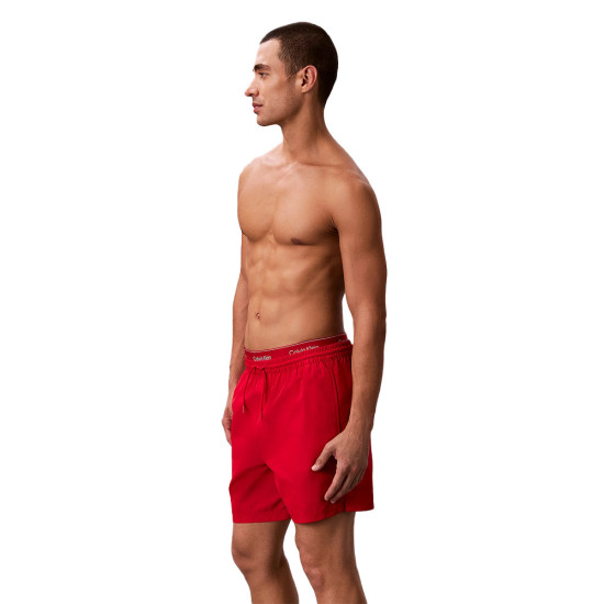 Calvin Klein Ανδρικό μαγιό Medium Drawstring Swim Shorts